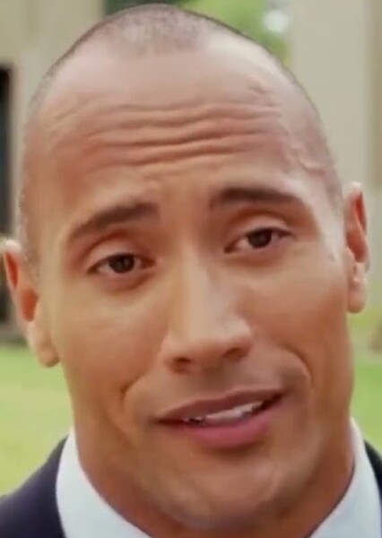 Dwayne Johnson photo