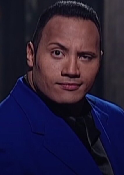 Dwayne Johnson photo