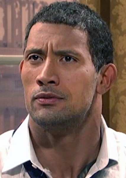 Dwayne Johnson