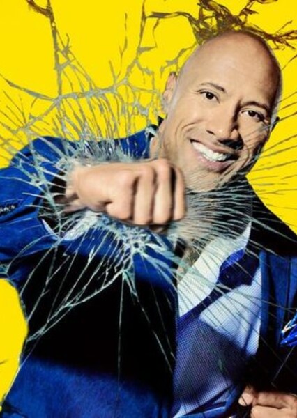 Dwayne Johnson photo