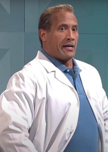 Dwayne Johnson photo