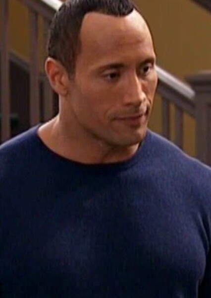 Dwayne Johnson photo