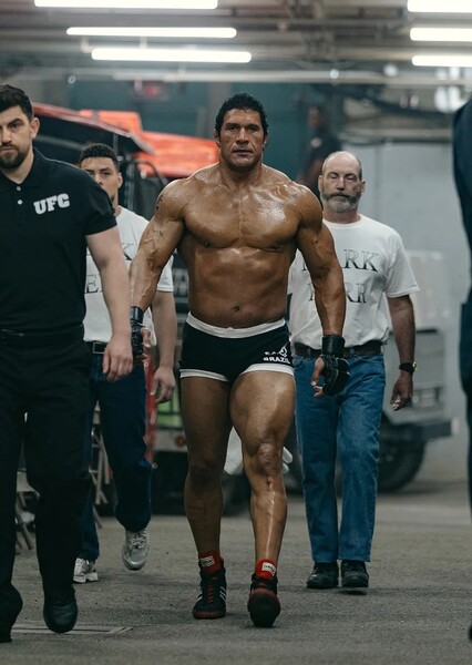 Dwayne Johnson photo