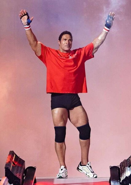 Dwayne Johnson photo