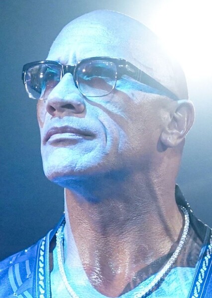 Dwayne Johnson photo