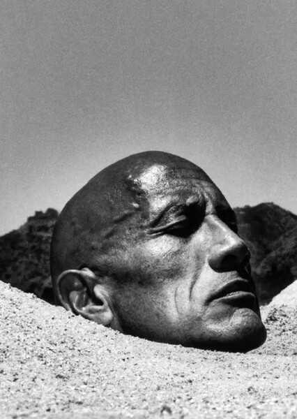 Dwayne Johnson photo