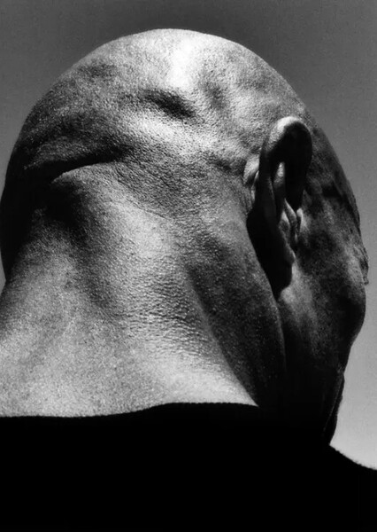 Dwayne Johnson photo