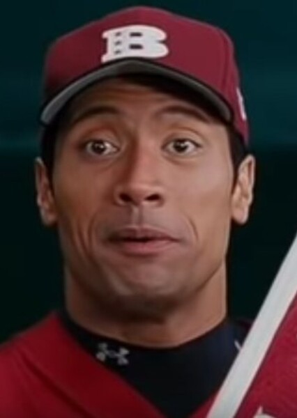 Dwayne Johnson photo