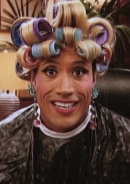 Dwayne Johnson photo