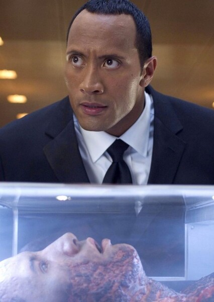 Dwayne Johnson photo