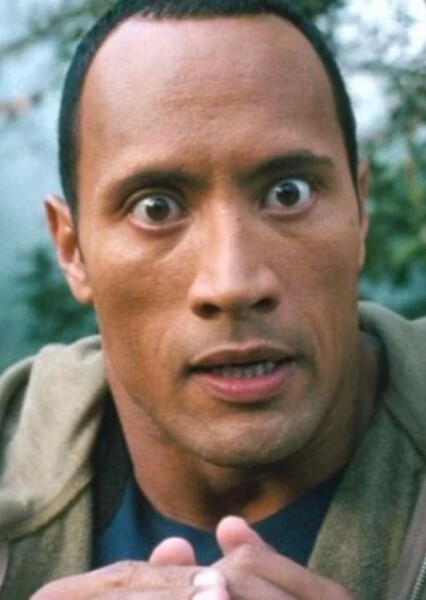 Dwayne Johnson photo