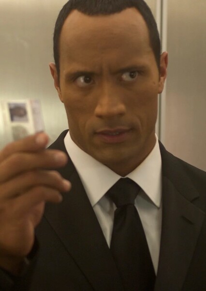 Dwayne Johnson photo