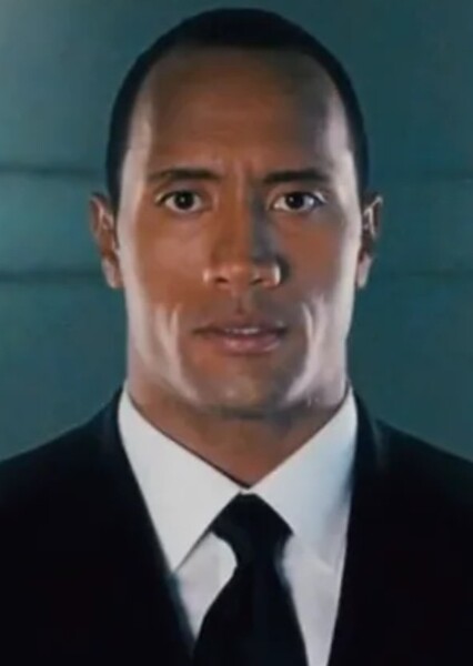 Dwayne Johnson photo