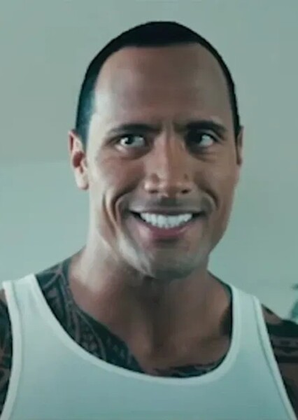 Dwayne Johnson photo