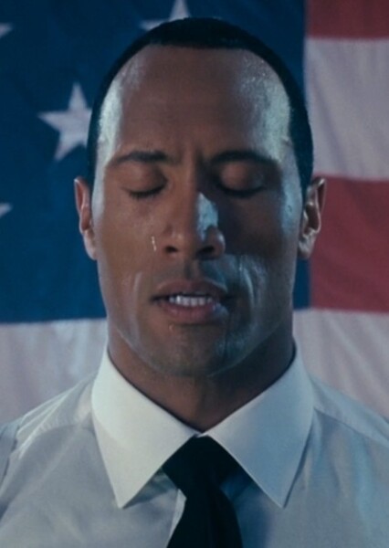 Dwayne Johnson photo