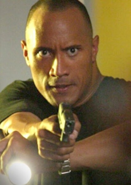 Dwayne Johnson photo