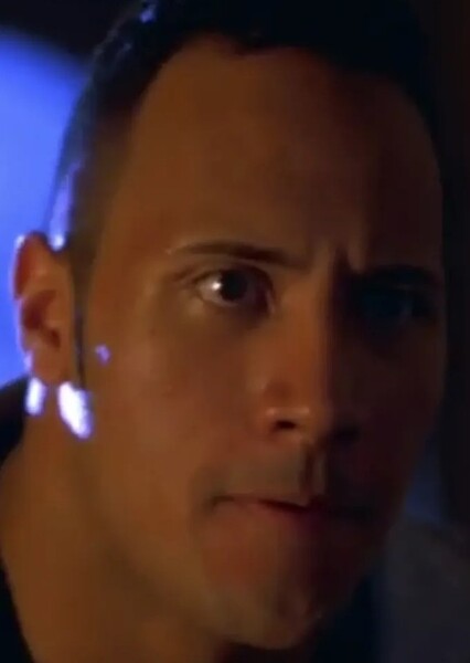 Dwayne Johnson photo