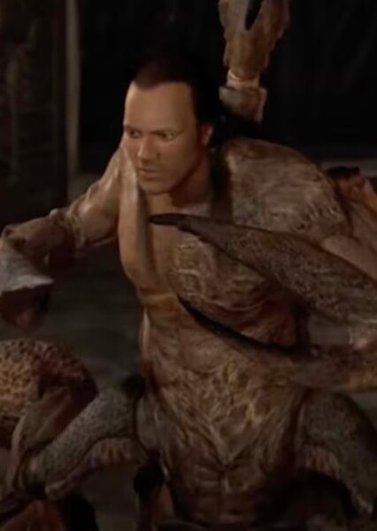 Dwayne Johnson photo