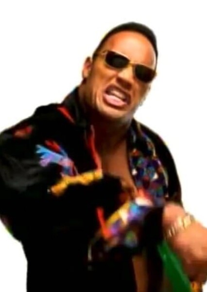 Dwayne Johnson photo