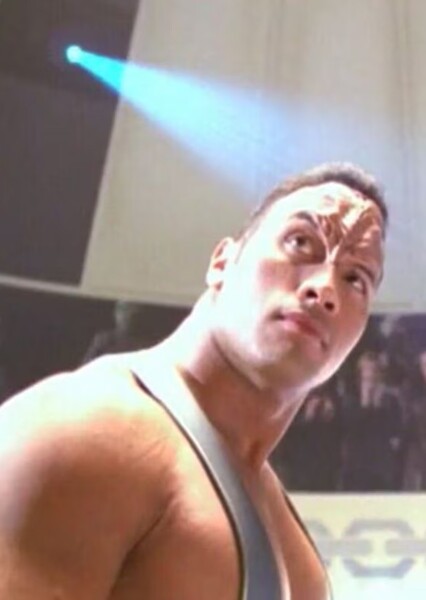 Dwayne Johnson photo