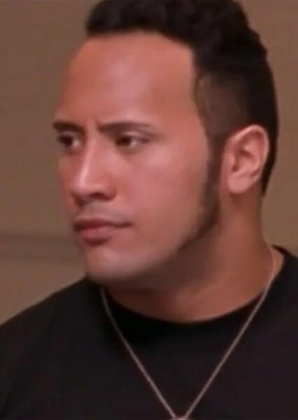 Dwayne Johnson photo