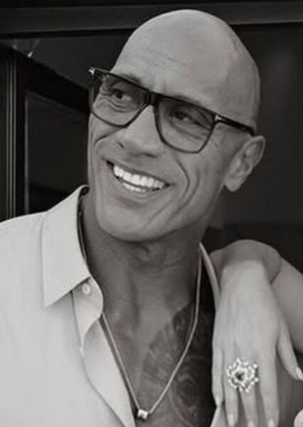 Dwayne Johnson photo