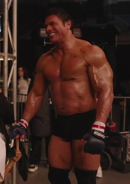 Dwayne Johnson photo