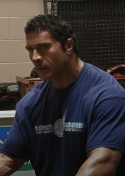 Dwayne Johnson photo
