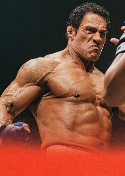 Dwayne Johnson photo