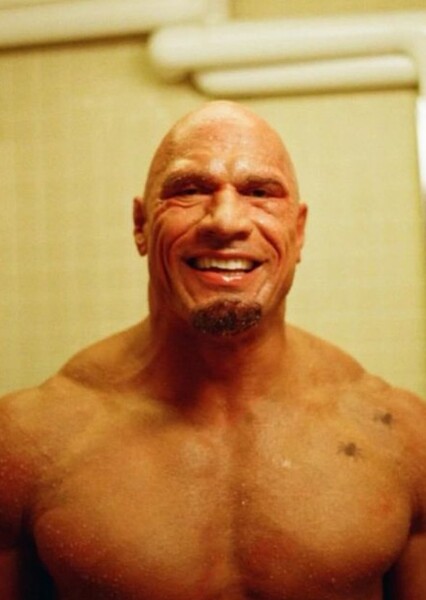Dwayne Johnson photo
