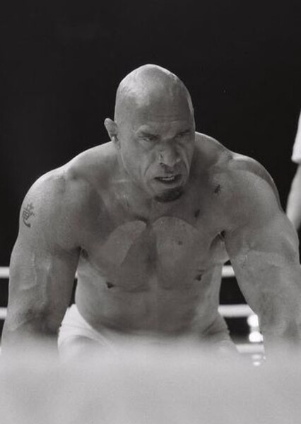 Dwayne Johnson photo