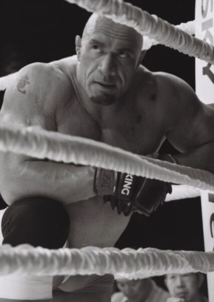 Dwayne Johnson photo