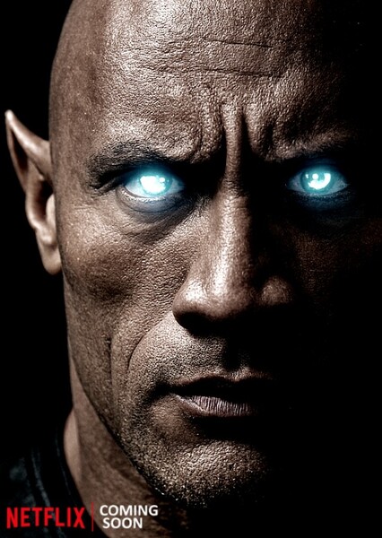 Dwayne Johnson