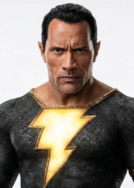 Dwayne Johnson photo