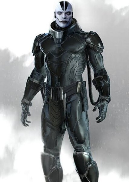 Apocalypse (En Sabah Nur)
