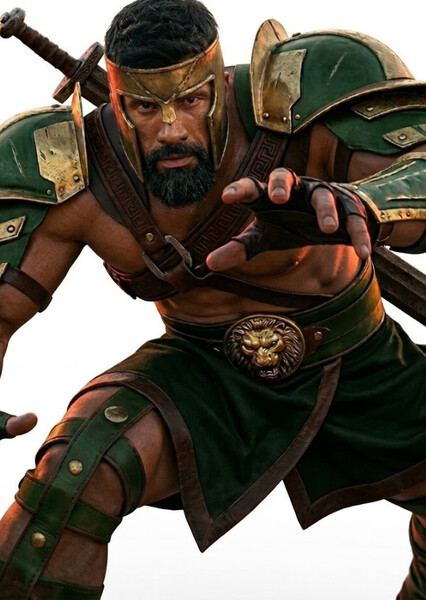 Dwayne Johnson photo