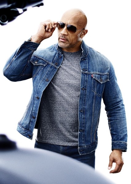 Dwayne Johnson