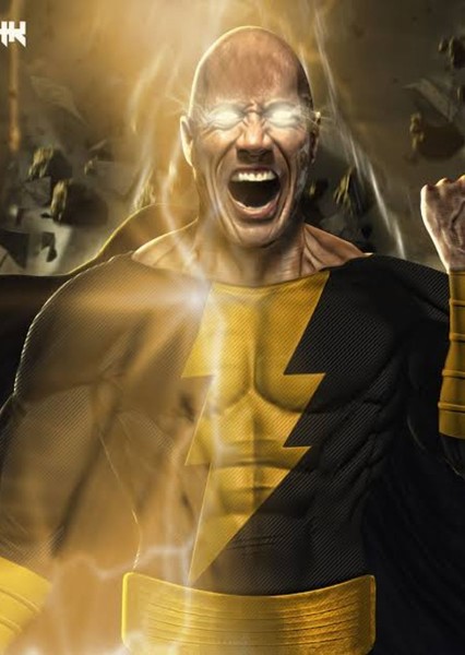 Dwayne Johnson photo