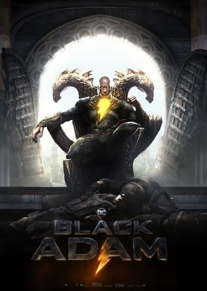 Black Adam