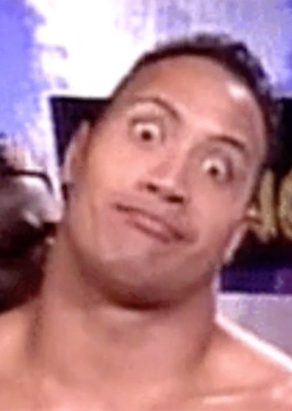 Dwayne Johnson photo