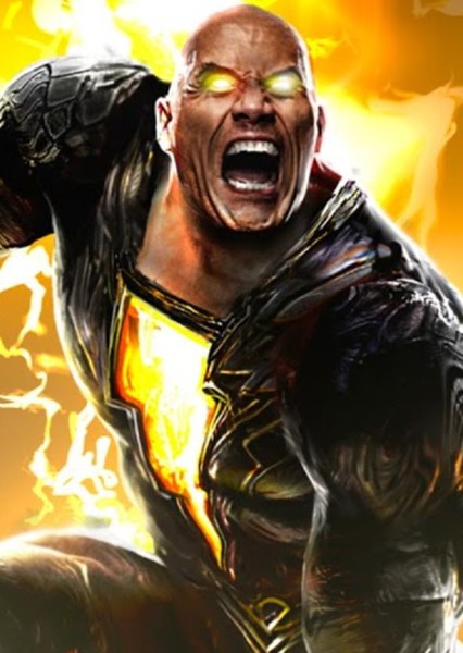 Dwayne Johnson