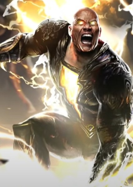 Dwayne Johnson