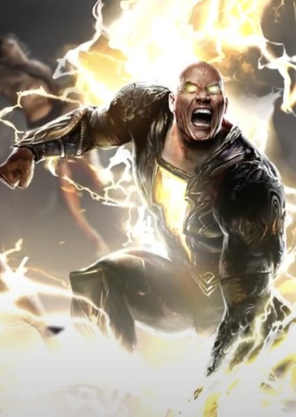 Dwayne Johnson photo