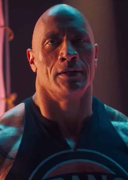 Dwayne Johnson photo
