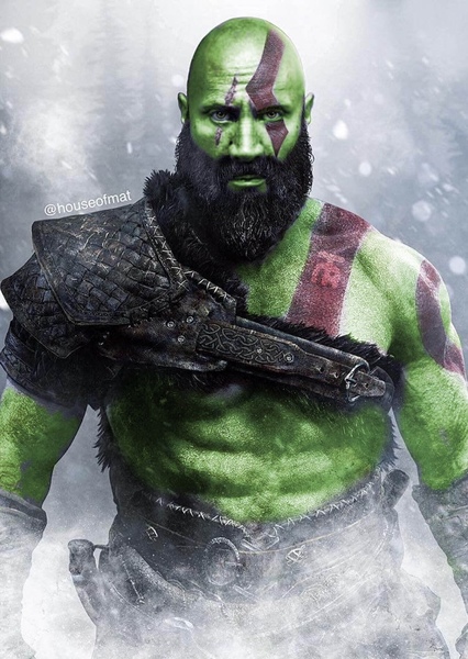 Dwayne Johnson photo