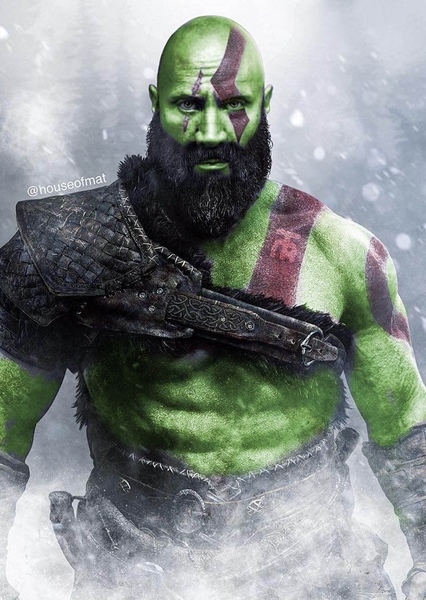 Dwayne Johnson photo