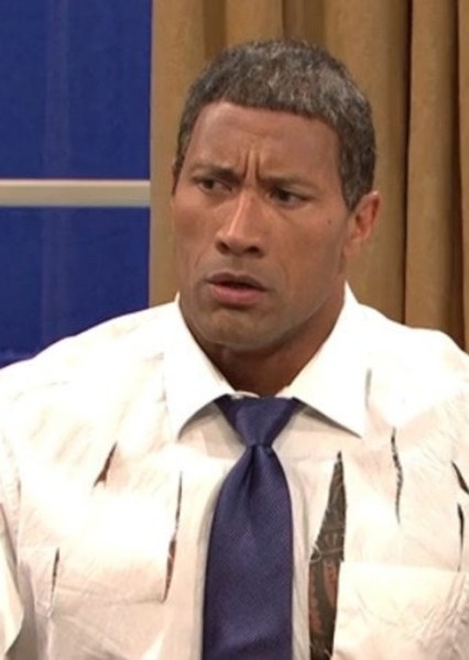 Dwayne Johnson photo