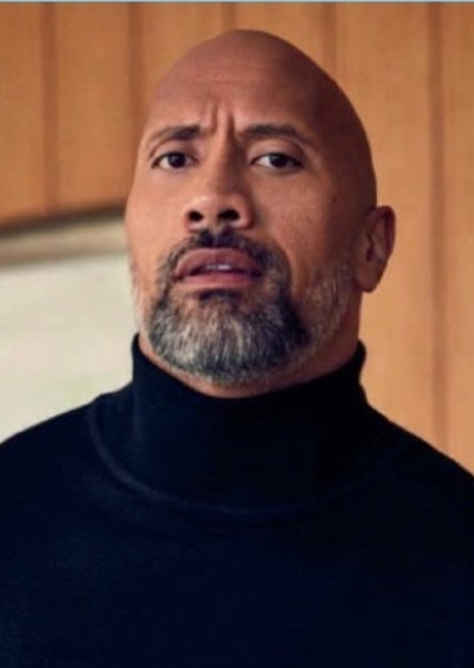 Dwayne Johnson photo
