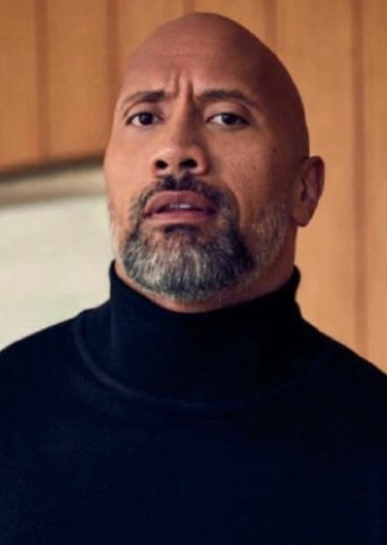 Dwayne Johnson photo
