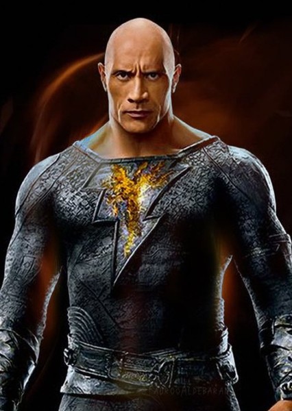 Dwayne Johnson photo